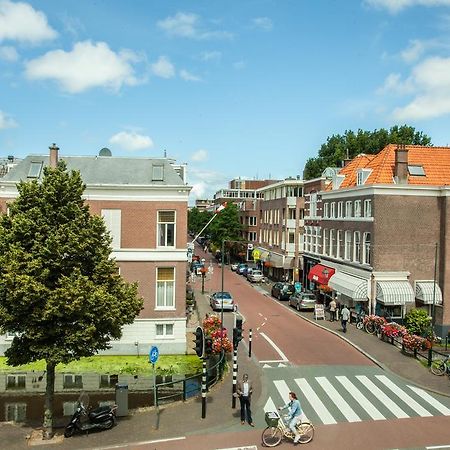 Stayci Serviced Apartments Denneweg Den Haag Exterior foto