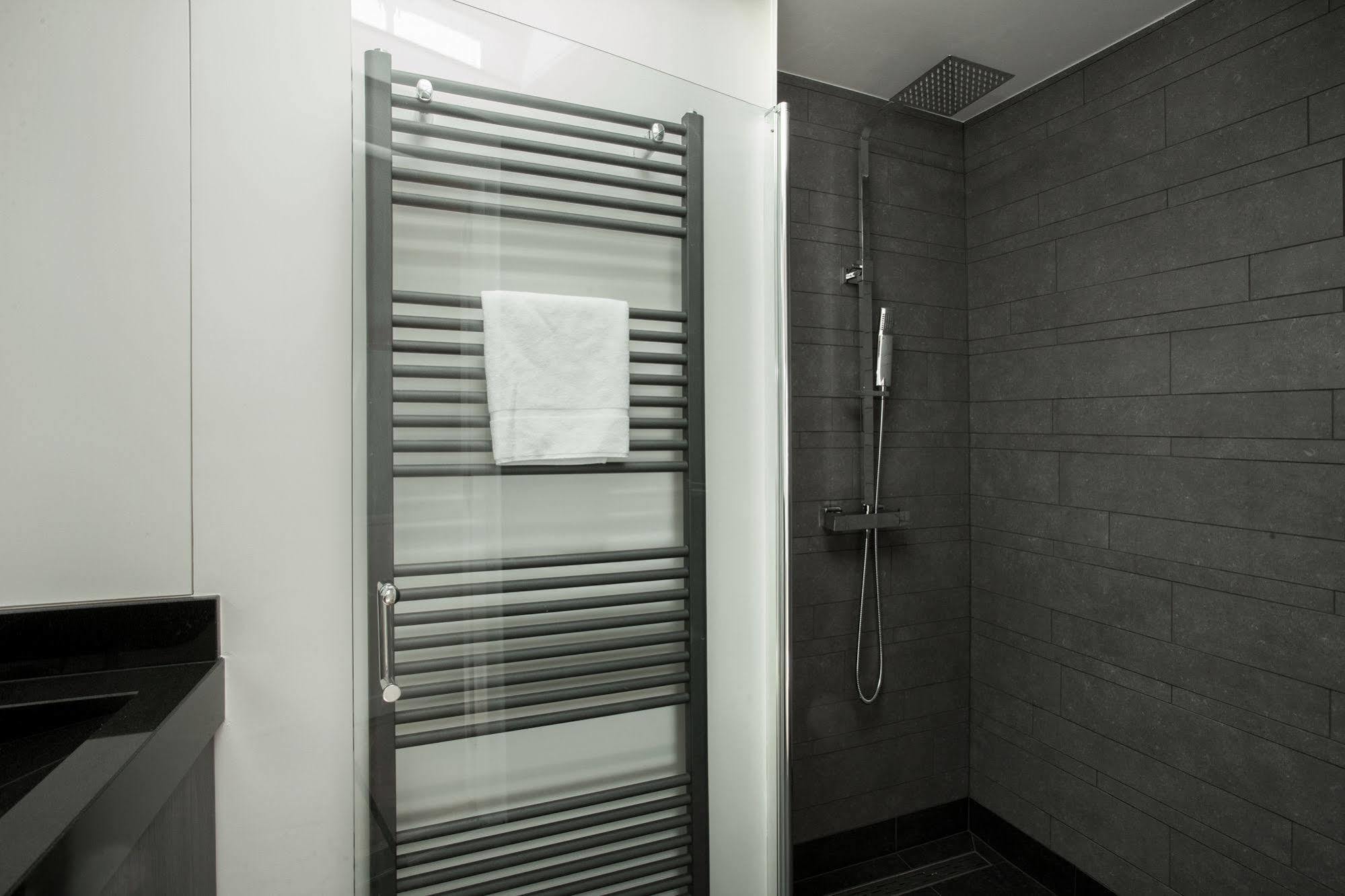 Stayci Serviced Apartments Denneweg Den Haag Exterior foto