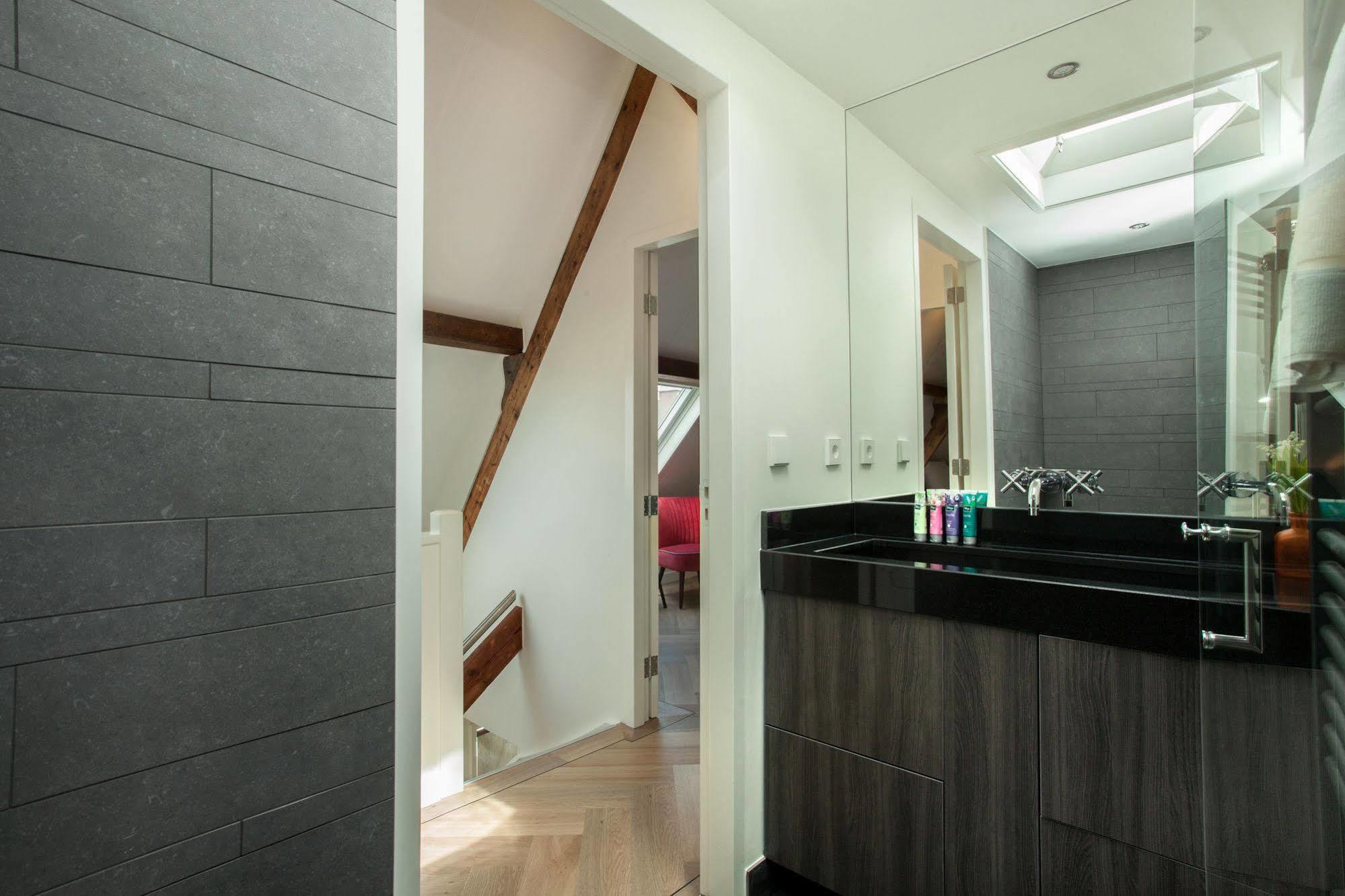 Stayci Serviced Apartments Denneweg Den Haag Exterior foto