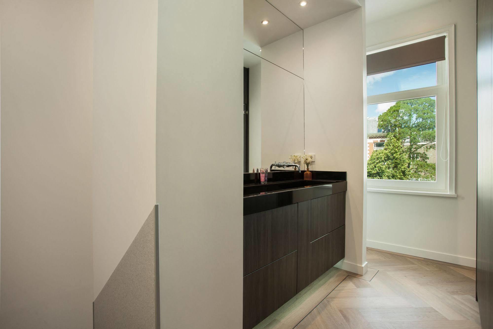 Stayci Serviced Apartments Denneweg Den Haag Exterior foto