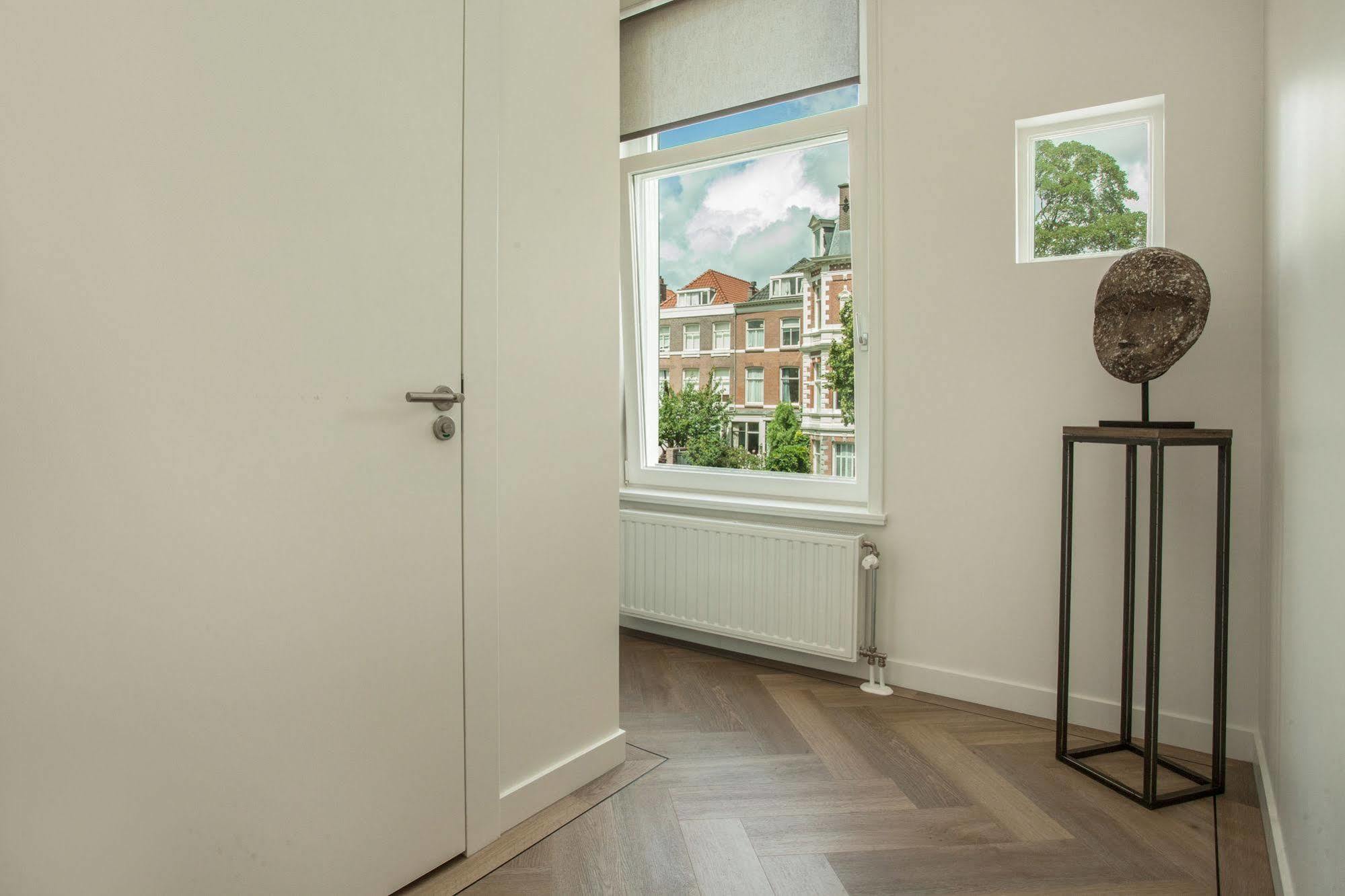 Stayci Serviced Apartments Denneweg Den Haag Exterior foto